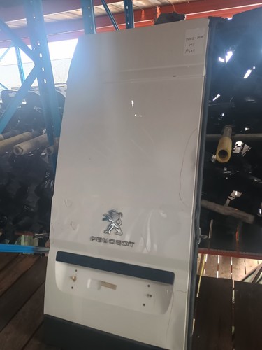 Peugeot boxer relay - relay, ducato
