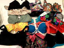 Bikini swimwear Chantelle