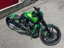 Stainless Steel 2-2 Exhaust