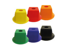 Plastic Inventory Control