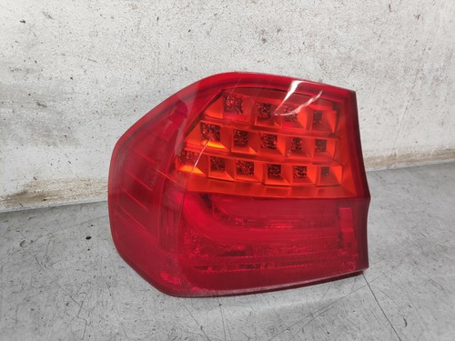 Bmw series e90 - e90, lci