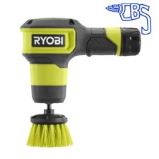 Ryobi USB Lithium Scrubber (Tool Only) 4V RSCR4-0 - DAMAGED BOX