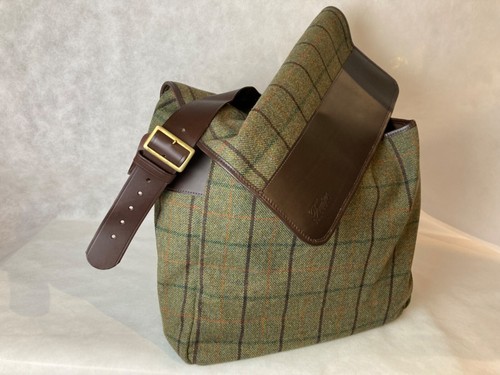 Ghillie game bag scottish - game,