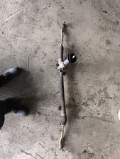 Mazda 6 2014 2.2 Diesel Estate Steering Rack