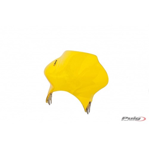 Puig fairing univ cockpit - fairing, for