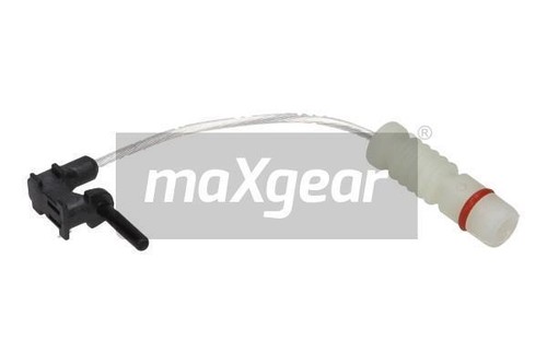 0007 maxgear warning - maxgear,