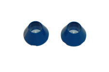 2 Lego® 9V 12V TRAIN Railway