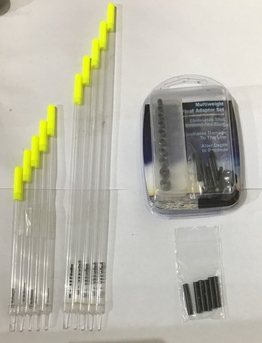 Multiweight float adaptor - multiweight,