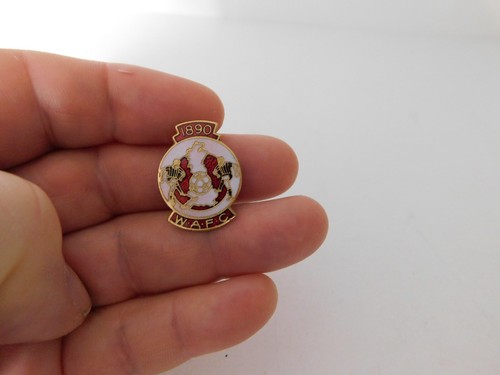 Vintage wilton albion enamel - wilton,
