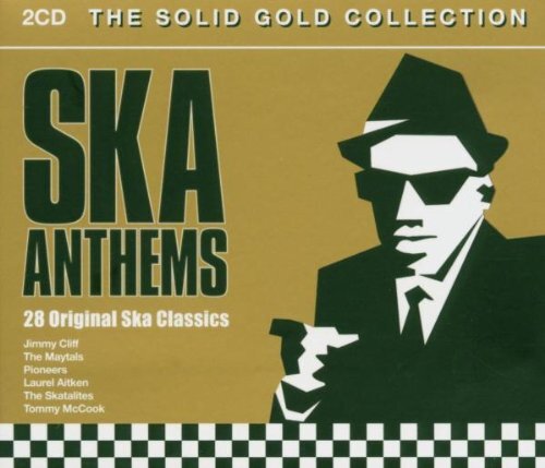 Various artists solid gold - various, :