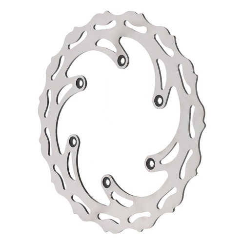 Front brake disc - brake, sx