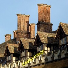 Photo 6x4 Penthouses and