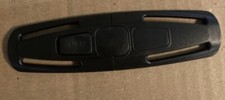 Harness Replacement Chest Clip