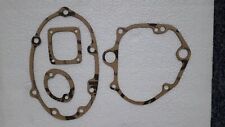 BSA A7 A10 B31 B33 SERIES