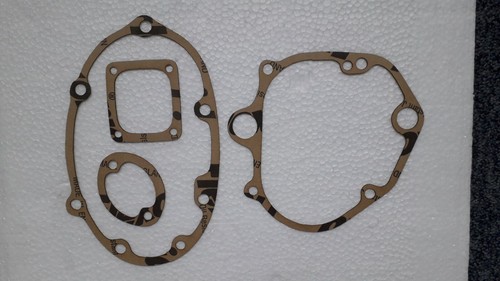 Bsa a10 b31 b33 series - b31,