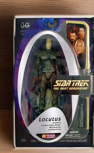 Star trek the next - star, generation
