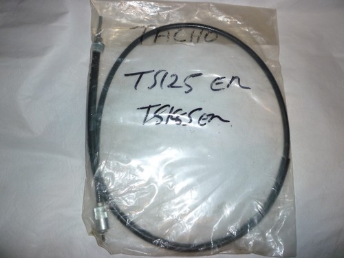 Suzuki ts125x dr125 speedo - suzuki,