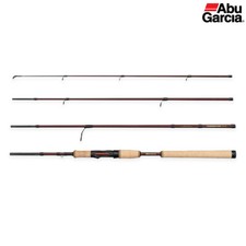 Abu garcia tormentor travel - abu, ii