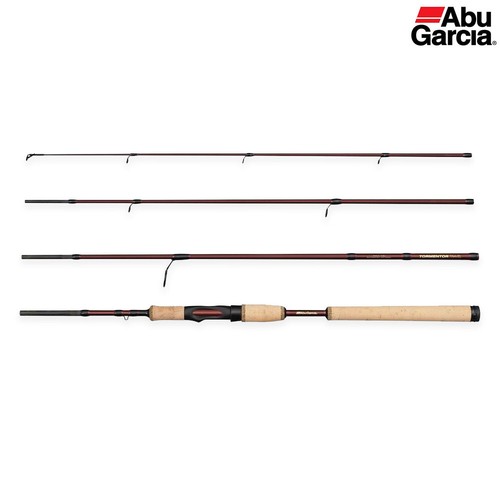 Abu garcia tormentor travel - tormentor, ii