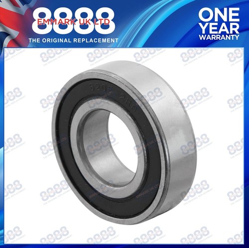 Reverse gear bearing - gear,