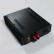 1pcs Aluminum DAC audio