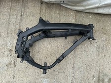 YAMAHA XT125 R Genuine Frame  XT 125 R 2005-2011