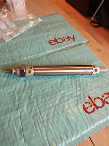 Festo pneumatic cylinder - pneumatic,