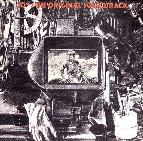 10cc the original - 10cc,