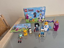 Lego adventure time ideas - time, set