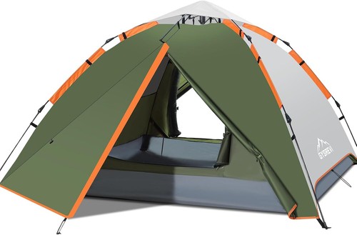 Man instant pop camping - 3,