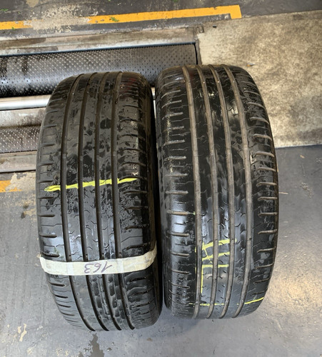 205 r16h continental - 205/55,
