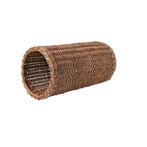 Natural wood wicker - natural, rabbit