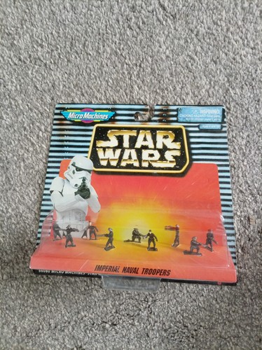 Star wars vintage 1997 galoob - ,