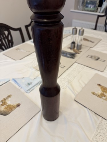 18inch pepper mill - 18inch,