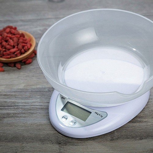 Hficy 5kg digital kitchen - hficy, 1g-5kg