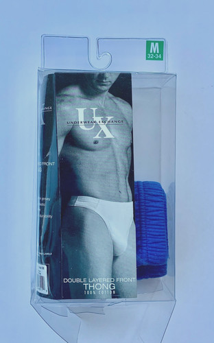 Pair vtg underwear exchange - pair,