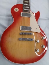 (Gibson) Les Paul Deluxe 70s