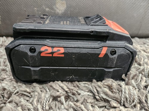 Hilti 22v nuron - , battery