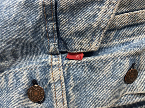 Vintage 1980s levi - 1980s, levi’s