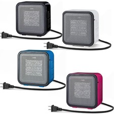 Portable Mini Space Heater