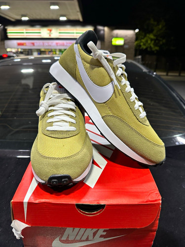 Nike air tailwind parachute - nike,