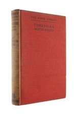 Yorkshire north riding - riding, by