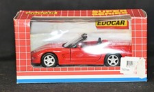 1998 Chevrolet Corvette Red