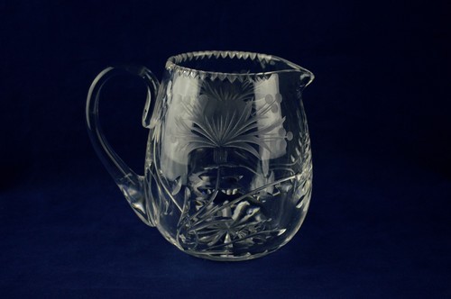 Royal brierley crystal - royal,