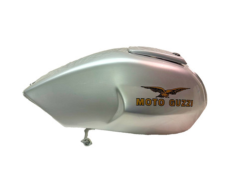 Original tank moto - moto, guzzi