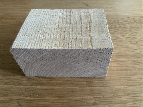 Ash hardwood timber kiln - timber, dried