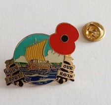 Remembrance Gods Port our