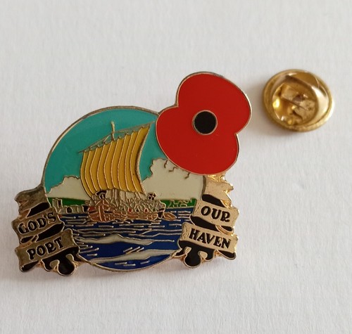 Remembrance gods port - remembrance,