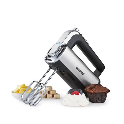 Geepas electric hand - electric,
