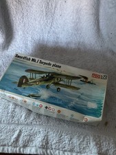 Vintage 1/72 Scale FROG Model